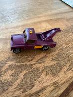 Corgi juniors Land Rover, Verzamelen, Ophalen, Zo goed als nieuw