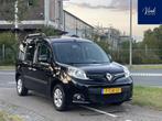 Renault Kangoo Family 1.2 TCe Expression | Trekhaak | Airco, Voorwielaandrijving, Stof, Gebruikt, 4 cilinders