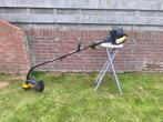 McCulloch T26 CS benzine grastrimmer, Ophalen, Zo goed als nieuw, Benzine, McCulloch (Husqvarna)