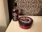The Body Shop Frosted Plum Body Butter bodybutter crème, Sieraden, Tassen en Uiterlijk, Uiterlijk | Lichaamsverzorging, Ophalen of Verzenden