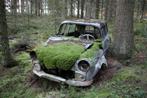 Voor Goggomobil Glas Isar oldtimer uit 1962, Ophalen of Verzenden