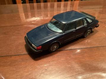 Stahlberg Saab 900 turbo  beschikbaar voor biedingen