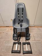 Bobike Fietsstoel - Veilig en Comfortabel, Fietsen en Brommers, Fietsaccessoires | Fietsstoeltjes, Ophalen, Achterzitje, 9 t/m 18 kg