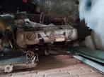 Mercedes W115 200 Benzine, Ophalen, Gebruikt
