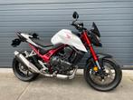Honda CB750 CB 750 Hornet: Led, 2149km, 1e eigenaar, 2023, 2 cilinders, Motorrijbewijs A, Bedrijf, Meer dan 35 kW