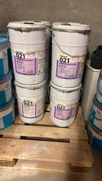 Eurocol 021 en UZIN 2 componenten primer, Ophalen, Overige kleuren, 75 m² of meer, Overige typen