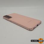 Samsung Galaxy A53 5G 128GB Android 14 - In Nette Staat, Telecommunicatie, Mobiele telefoons | Samsung, Flex Ltd., Zo goed als nieuw