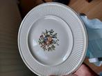 Wedgwood Conway ontbijtborden 6 stuks, Antiek en Kunst, Antiek | Servies los, Ophalen