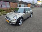 Mini Mini 1.6 Cooper Airco Boekjes Automaat, Auto's, Mini, 15 km/l, Gebruikt, 750 kg, 4 cilinders