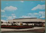 Dalfsen - cultureel centrum De Trefkoele - jaren 60, Verzamelen, Ansichtkaarten | Nederland, Ophalen of Verzenden, 1960 tot 1980