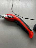 Black&Decker folie snijder zgan, Auto diversen, Autogereedschap, Ophalen of Verzenden, Zo goed als nieuw