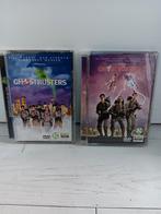 Ghostbusters 1 2 dvd nieuw jewel case, Ophalen of Verzenden, Zo goed als nieuw