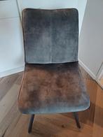 2 keukenstoelen, Huis en Inrichting, Stoelen, Ophalen of Verzenden, Gebruikt, Overige kleuren, Eén
