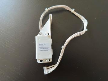 Duco Vocht Boxsensor 0000-4218 – Zo goed als nieuw beschikbaar voor biedingen