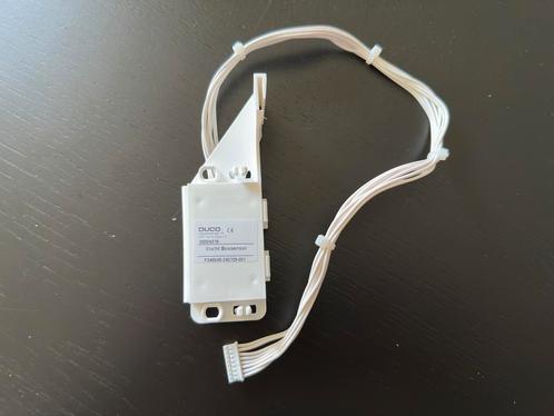 Duco Vocht Boxsensor 0000-4218 – Zo goed als nieuw, Doe-het-zelf en Verbouw, Ventilatie en Afzuiging, Zo goed als nieuw, Ophalen of Verzenden