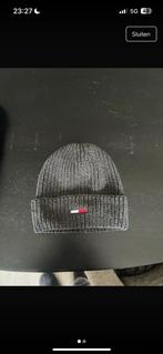 Tommy Jeans muts, Ophalen of Verzenden, Zo goed als nieuw, Handschoenen