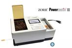Elektrische Hulzenstopper Power Matic 3, Verzamelen, Rookartikelen, Aanstekers en Luciferdoosjes, Ophalen of Verzenden, Nieuw