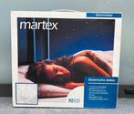Martex Thermotex Elektrische Deken, Eenpersoons, Wit, Overige typen, Ophalen of Verzenden