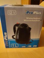 12V Waterkoker - Pro-Plus - 1 Liter, Ophalen of Verzenden, Nieuw