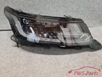 RANGE ROVER L494 SPORT FACELIFT KOPLAMP RECHTS ORIGINEEL, Auto-onderdelen, Ophalen, -, -, -