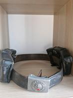 Prachtige wehrmachtriem +munitietassen, Verzenden, Duitsland