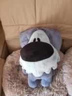 Grote-  knuffel Stich-, Ophalen of Verzenden, Zo goed als nieuw, Overige typen