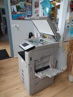 Canon multifunctional kopieer scan machine., Computers en Software, Printers, Zo goed als nieuw, Ophalen