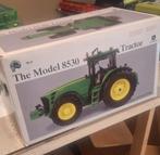 John Deere 8530, Ophalen of Verzenden, Zo goed als nieuw, Tractor of Landbouw, Overige merken
