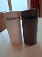 Mepal bewaarbussen voor Senseo koffiepads, Huis en Inrichting, Keuken | Keukenbenodigdheden, Ophalen of Verzenden, Gebruikt