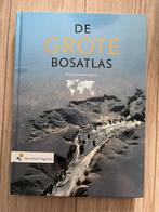De Grote Bosatlas | 55e editie, VWO, Ophalen of Verzenden, Noordhoff Uitgevers, Aardrijkskunde