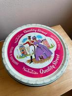 Quality Street blik, Verzamelen, Blikken, Ophalen of Verzenden, Zo goed als nieuw, Overige, Overige merken