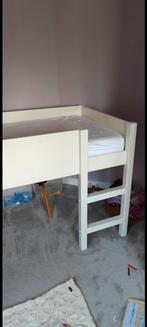 Halfhoogslaper Wehkamp, Ophalen, Gebruikt, 90 cm, Eenpersoons