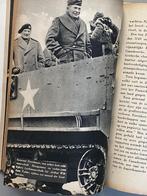 "Ike" Eisenhower (1946)  WO II, Ophalen of Verzenden, Algemeen, Tweede Wereldoorlog, Gelezen