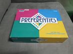 Preferenties - Parker - Bordspel, Ophalen of Verzenden, Zo goed als nieuw, Parker