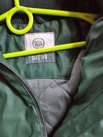 waterdicht jas maat 140 zgan, Ophalen, Zo goed als nieuw, Meisje, Jas