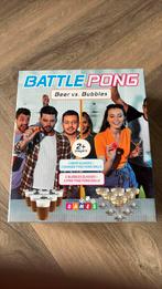 Battle pong beer pong prosseco pong zomer spel, Hobby en Vrije tijd, Gezelschapsspellen | Bordspellen, Ophalen of Verzenden, Zo goed als nieuw