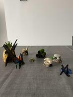 Aquarium decoratieset!, Dieren en Toebehoren, Ophalen of Verzenden, Leeg aquarium