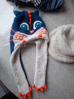 Bucket hat en muts - Decathlon, Ophalen of Verzenden, Zo goed als nieuw, Decathlon, Muts