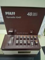 Pfaff Naaimachine, Hobby en Vrije tijd, Naaimachines en Toebehoren, Ophalen, Gebruikt, Naaimachine, Pfaff