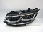 KOPLAMP VW VOLKSWAGEN TIGUAN FACELIFT 5NB IQ VOLLEDIGE LED 2, Ophalen of Verzenden, 6 maanden garantie, Gebruikt