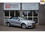 Audi A3 Cabriolet 1.4 TFSI Ambiente Pro Line Plus Cabrio Dea, Auto's, Audi, 4 cilinders, Leder, 1500 kg, 5 stoelen