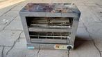 Professionele Tosti Toaster - Diamond, Ophalen, Gebruikt