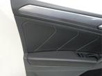 Portierbekleding 4Deurs rechts-voor Volkswagen Tiguan (22744, Ophalen, Gebruikt