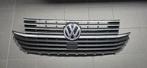 VW T6.1 Grill / Grille, Auto-onderdelen, Carrosserie en Plaatwerk, Gebruikt, Ophalen of Verzenden, Bumper, Volkswagen