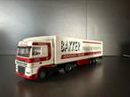 Liontoys Bakker Transport, Hobby en Vrije tijd, Ophalen of Verzenden, Nieuw, Bus of Vrachtwagen, Lion Toys