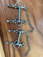 Ideal menbit 2x 10,5cm, Dieren en Toebehoren, Ophalen of Verzenden, Zo goed als nieuw, Overige soorten