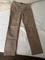 Bonita Crèmekleurige Broek - Maat 42 dames, Kleding | Dames, Broeken en Pantalons, Beige, Maat 42/44 (L), Bonita, Ophalen of Verzenden