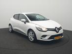 Renault Clio dCi 90 Zen - RIJKLAARPRIJS - Airco - Cruise Con, Auto's, Voorwielaandrijving, 12 maanden, Stof, Gebruikt