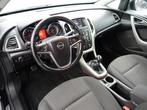 Opel Astra 1.4 Turbo Sport Edition- Navi / Clima /Spiegel Pa, Te koop, Benzine, Hatchback, Gebruikt