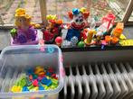 Play Doh setjes en potjes klei ZGAN!!!!!!!, Ophalen of Verzenden, Zo goed als nieuw